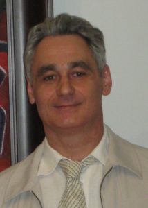 Дмитрий Наконечный