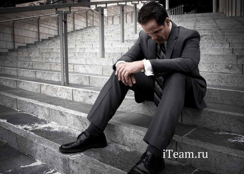 Компании умирают по Адизесу