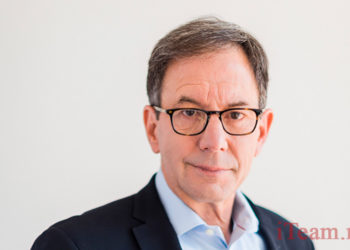 Управленцы ненавидят слово «люди»