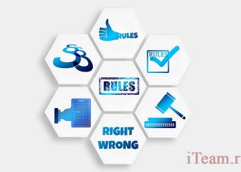 7 маргинальных правил управленческого моделирования 2