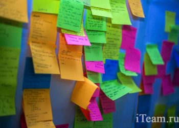 Заметки практика