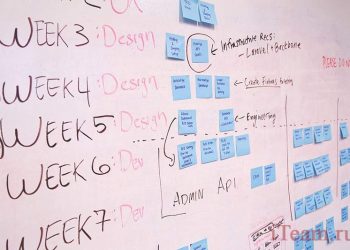 Строим финансы. Управление сетью магазинов