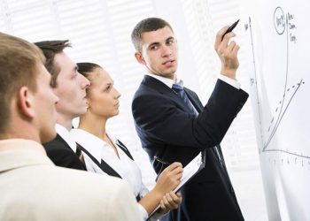 Чему и как обучать сотрудников?