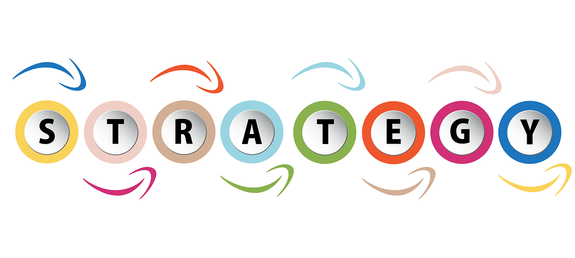 Реплики о стратегии