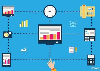 Процессы управления проектами