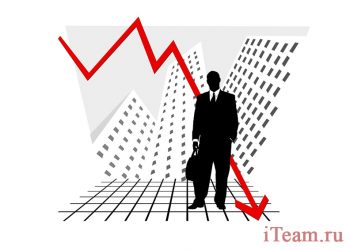 Как вывести предприятие из финансового кризиса