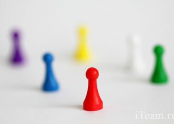 Семь внутренних ограничений для развития компании