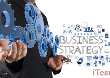 Бизнес-стратегии ведущих компаний мира