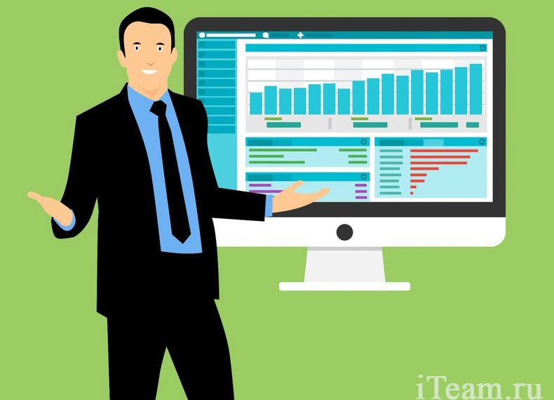 Базовые элементы эффективного отдела ИТ