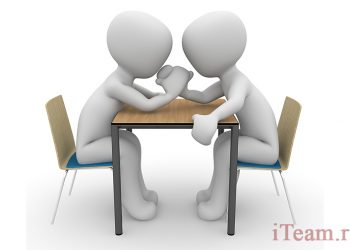 Как правильно работать с конкурентами