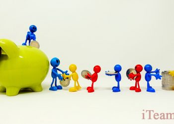 Инвестиционные фонды: кто дает деньги?