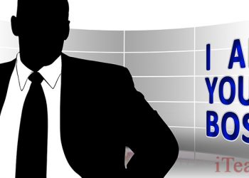 Искусство быть начальником