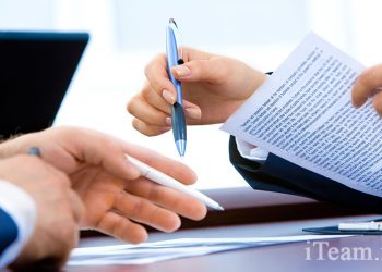 Отношения компании с другими компаниями