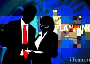 Логико-структурный подход в Управлении проектами