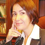 Марина Ступакова