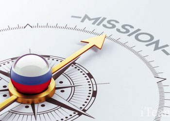 Миссии некоторых российских и иностранных компаний