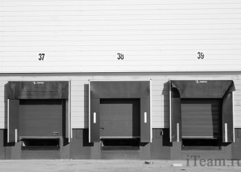 Эта многосторонняя логистика