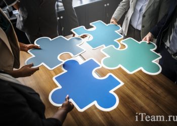 Мотивационный пазл