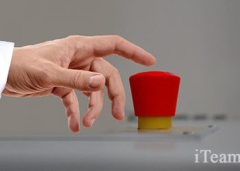 Почему не работает мотивация, или Где у сотрудника кнопка?