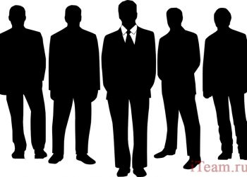 Все основные стили руководства кратко