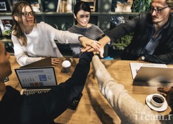 Преодоление сопротивления изменениям на предприятии