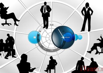 Концепция предоставления обратной связи в компании