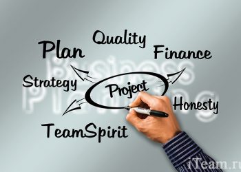 Планирование проектов