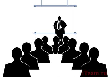 Технология подбора менеджеров по продажам
