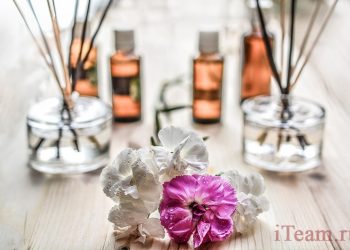 Покупатели идут на запах