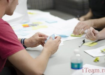 К построению взаимодействия поставщик - дистрибьютор. Часть II