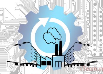 Primavera для предприятия