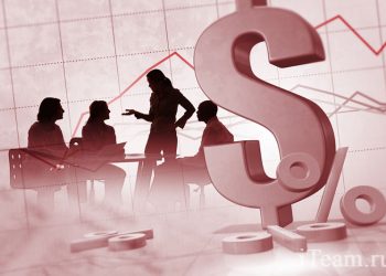 Прогнозирование финансового состояния