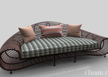 Исследование и прогнозирование рынка мебели