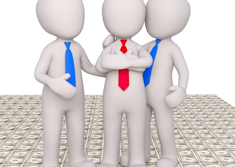 Существует ли средний класс в России?