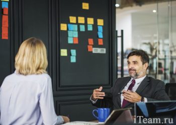 Стратегия: от разработки до реализации.