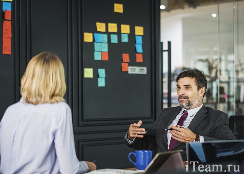 Стратегия: от разработки до реализации.