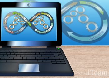 Уровни зрелости ИТ-инфраструктуры предприятия