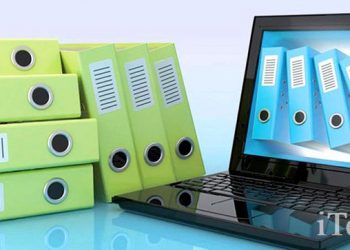 Внедрение систем электронного документооборота: проблемы и решения