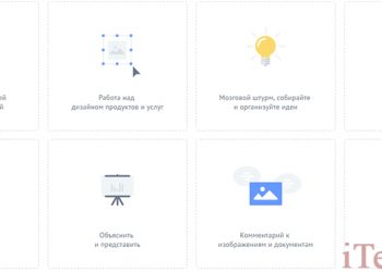 Управление проектами: 10 онлайн-сервисов для совместной работы