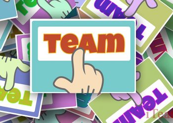 Четыре этапа развития команды