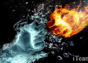 Агрессивное поведение на рынке - это технология