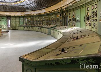 Общие проблемы автоматизации управления предприятием