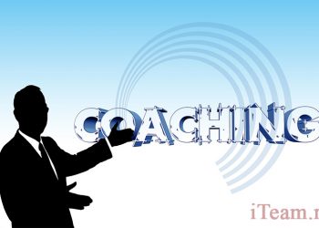 Коучинг как средство управления
