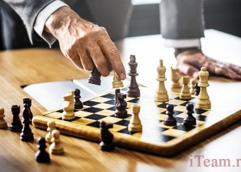 Концепция стратегического управления SHELL / DPM