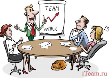 Корпоративная культура российских промышленных предприятий: прошлое никогда не умирает