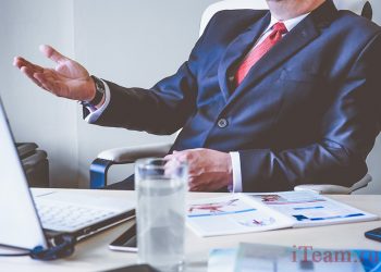 Каким должен быть ИТ-директор