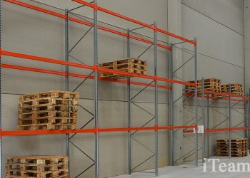 Эффективность интегрированной логистики