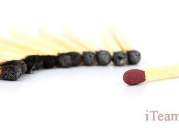 Как заставить сотрудников ''гореть'' на работе?