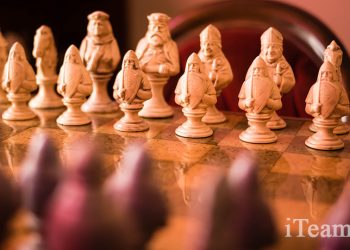 Искусство ведения корпоративных войн. 36 приемов