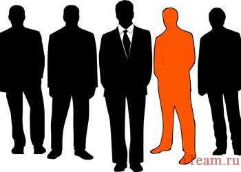 Лидерство как механизм постоянного обеспечения конкурентоспособности